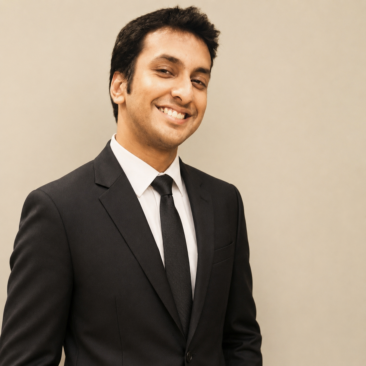 Venkat Abhishek Premkumar